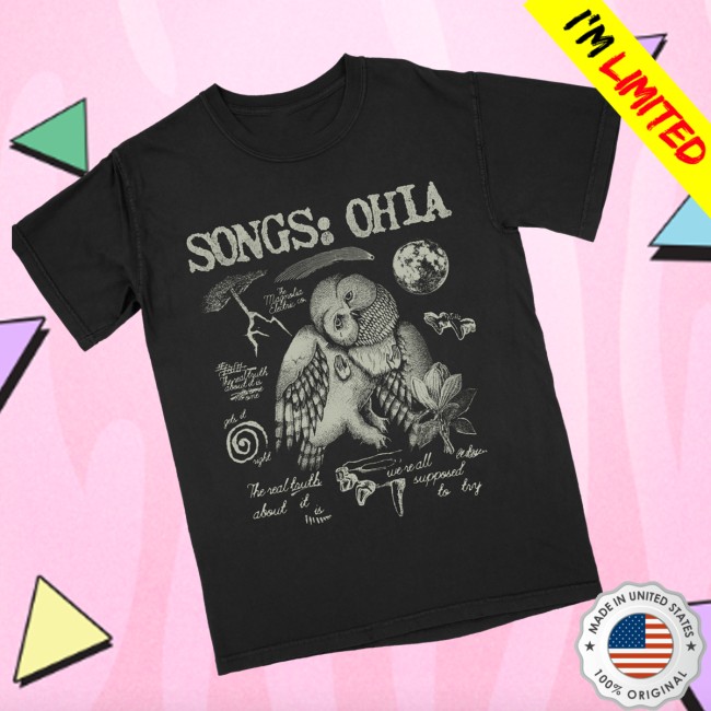 Smallorbit Store Merch Farewell Transmission Screen T-Shirt Smallorbit Store Merch Farewell Transmission Screen T-Shirt