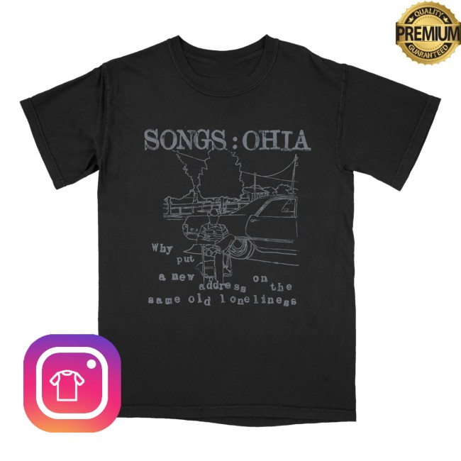 Smallorbit Store Merch Just Be Simple Black Shirt Smallorbit Store Merch Just Be Simple Black Shirt