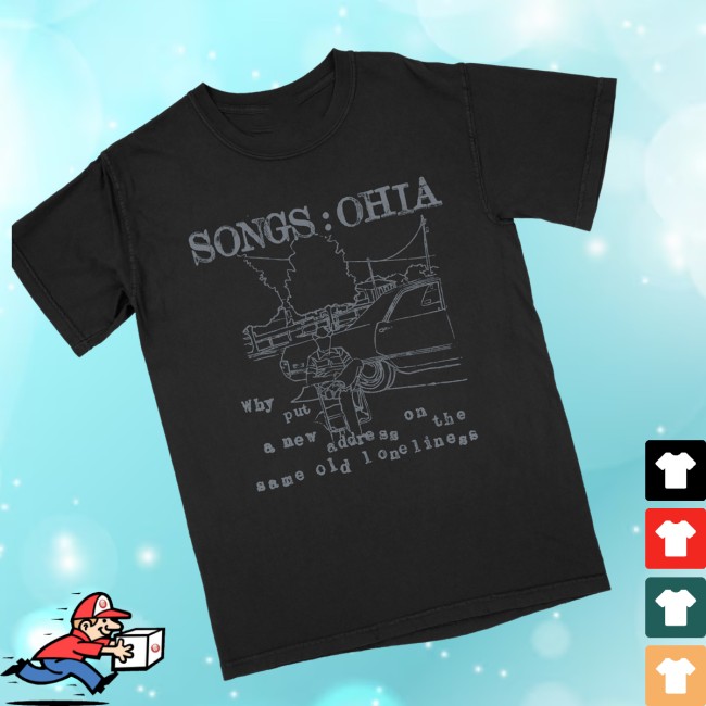 Smallorbit Store Merch Just Be Simple Black Shirt Smallorbit Store Merch Just Be Simple Black Shirt