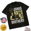 kenny Jonas Brothers Merch Store Greetings From Your Hometown Jacksonville Fl Teea