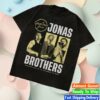 kenny Jonas Brothers Merch Store Greetings From Your Hometown Jacksonville Fl Teev