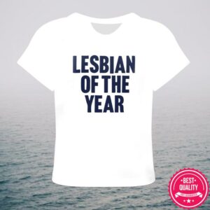 The Beaches Merch Store Loty Tee