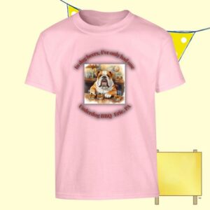 Underdog Bbq Merch Store In Dog Beers I’ve Only Had One Tee