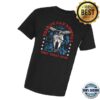 kenny Treaty Oak Revival Merch Store West Texas Rock T Shirtv