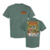 Treaty Oak Revival Merch Store West Texas Rock T-Shirt