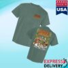 kenny Treaty Oak Revival Merch Store Meade E Oakr T Shirtv