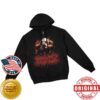 kenny Rev3rent Merch Store Skull Zip Up Hoodiea