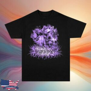 Rev3rent Merch Store Tattered Tee