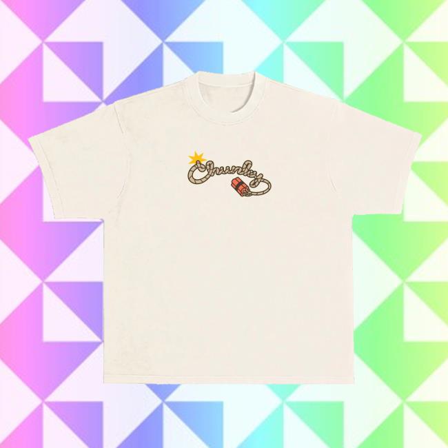 Chunky Things Merch Store Chunky Lucky Horse Coin T-Shirt Egg-White Chunky Things Merch Store Chunky Lucky Horse Coin T-Shirt Egg-White