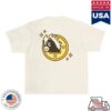 Chunky Things Merch Store Chunky Lucky Horse Coin T-Shirt Egg-White 1 kenny Chunky Things Merch Store Chunky Lucky Horse Coin T Shirt Egg Whitea