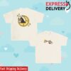 Chunky Things Merch Store Chunky Lucky Horse Coin T-Shirt Egg-White 2 kenny Chunky Things Merch Store Chunky Lucky Horse Coin T Shirt Egg Whiteaa