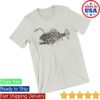 kenny Dftba Merch Store Steampunk Anglerfish T Shirta