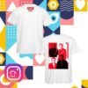 Duran Duran Store Merch White Bandshot 2026 T 2 kenny Duran Duran Store Merch White Bandshot 2026 Taa