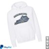 kenny Kentucky Branded Merch Store Denim Is Back Hoodiea