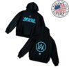 kenny Alan Walker Merch Store Walker Gaming Hoodiev