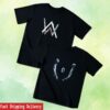 kenny Alan Walker Merch Store Tired 0 Teev