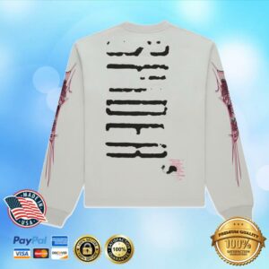 Kingspider Merch Store Wait Longsleeve