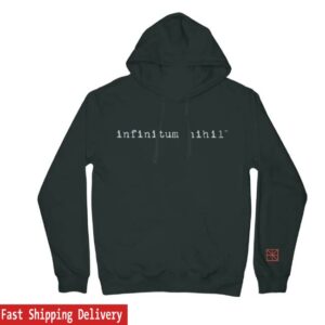 Infinitum Nihil Merch Store Infinitum Nihil Hoodie
