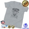 kenny Netflix Shop Merch Stranger Things Hellfire Lives T Shirtv