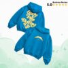 kenny Chargers Merch Store Seen X Los Angeles Chargers Powder Blue Sorry I Was Bolting Up Hoodiev