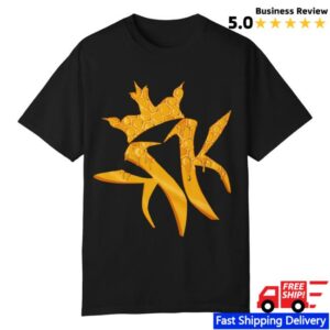 Kottonmouth Kings Store Merch Kmk Good As Gold