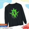 kenny Kottonmouth Kings Store Merch Kmk Psychedelic Funka