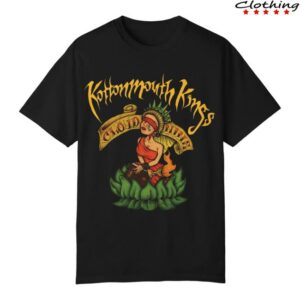 Kottonmouth Kings Store Merch Kottonmouth Kings Cloud Nine