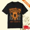 Kottonmouth Kings Store Merch Kottonmouth Kings Cloud Nine Shirt