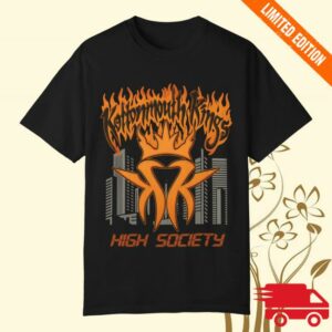 Kottonmouth Kings Store Merch Kottonmouth Kings High Society