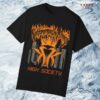 kenny Kottonmouth Kings Store Merch Kottonmouth Kings High Societya