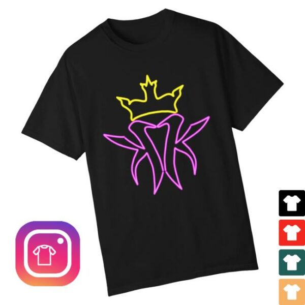Kooth Merch Kottonmouth Kings Store Merch Kottonmouth Kings Neon - Newest Fashion ...