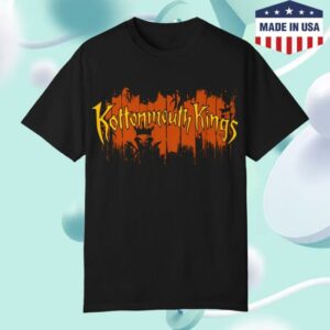 Kottonmouth Kings Store Merch Kottonmouth Kings Tangerine Vibes
