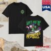 Kottonmouth Kings Store Merch Kmk Sub-Noize Rats Tee
