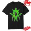 Kottonmouth Kings Store Merch Kmk Good As Gold Tee