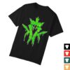 kenny Kottonmouth Kings Store Merch Kmk Psychedelic Funk Shirtv
