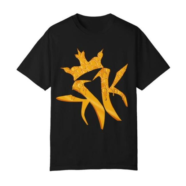Kooth Merch Kottonmouth Kings Store Merch Kmk Good As Gold Tee - Newest Fashion Trends