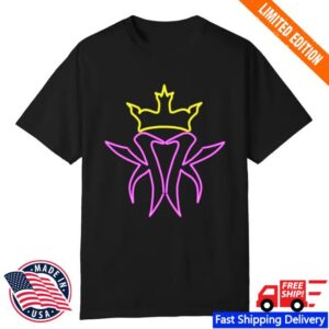 Kottonmouth Kings Store Merch Kottonmouth Kings Neon Tee