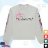 kenny sp5der store merch wait longsleeve