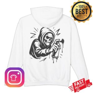 Vinsoul Store Merch System Error Hoodie