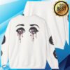 kenny vinsoul store merch anime eye crewneck sweatshirt rrepsdd