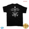 kenny Closed Casket Activities Merch Store 100 Demons Brass Knuckles T Shirta