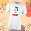 kenny Dyme Lyfe Merch Store Miami Hurricanes Mens U Is Here Teea