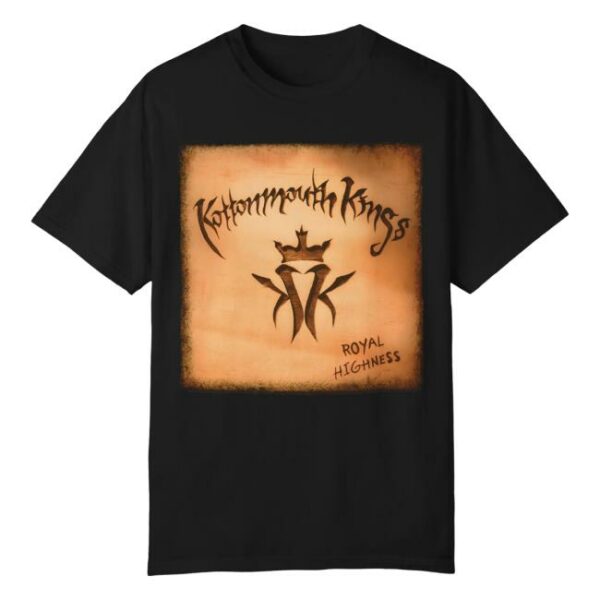 Kooth Merch Kottonmouth Kings Store Merch Kottonmouth Kings Royal Highness - Newest ...