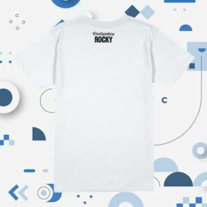 Contenders Clothing Store Merch Rocky The View Shirt