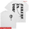 kenny kontrolled insanity store merch white fif chained teepsdd