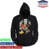 Jump The Dark Merch Store Silly Boy Graphic Hoodie