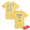 kenny Justsomemustard Merch Store Grocery Store Tour 2025 T Shirtaa