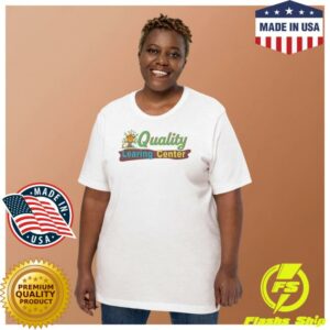 Killdozer Industries Merch Store Quality Learing Center Shirt