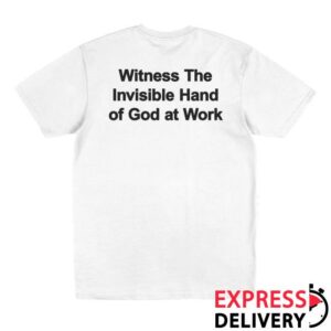 Socpens Merch Store God’s Plan Shirt
