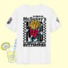 kenny akamitale store merch butterfries organic t shirt
